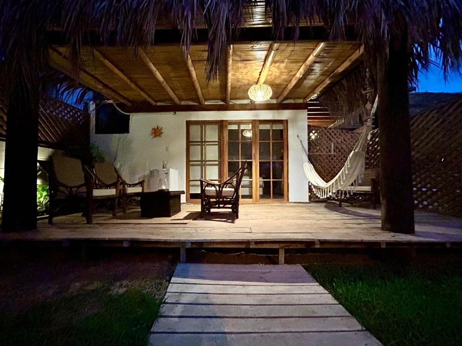 Casa Canoa Canoas Екстер'єр фото