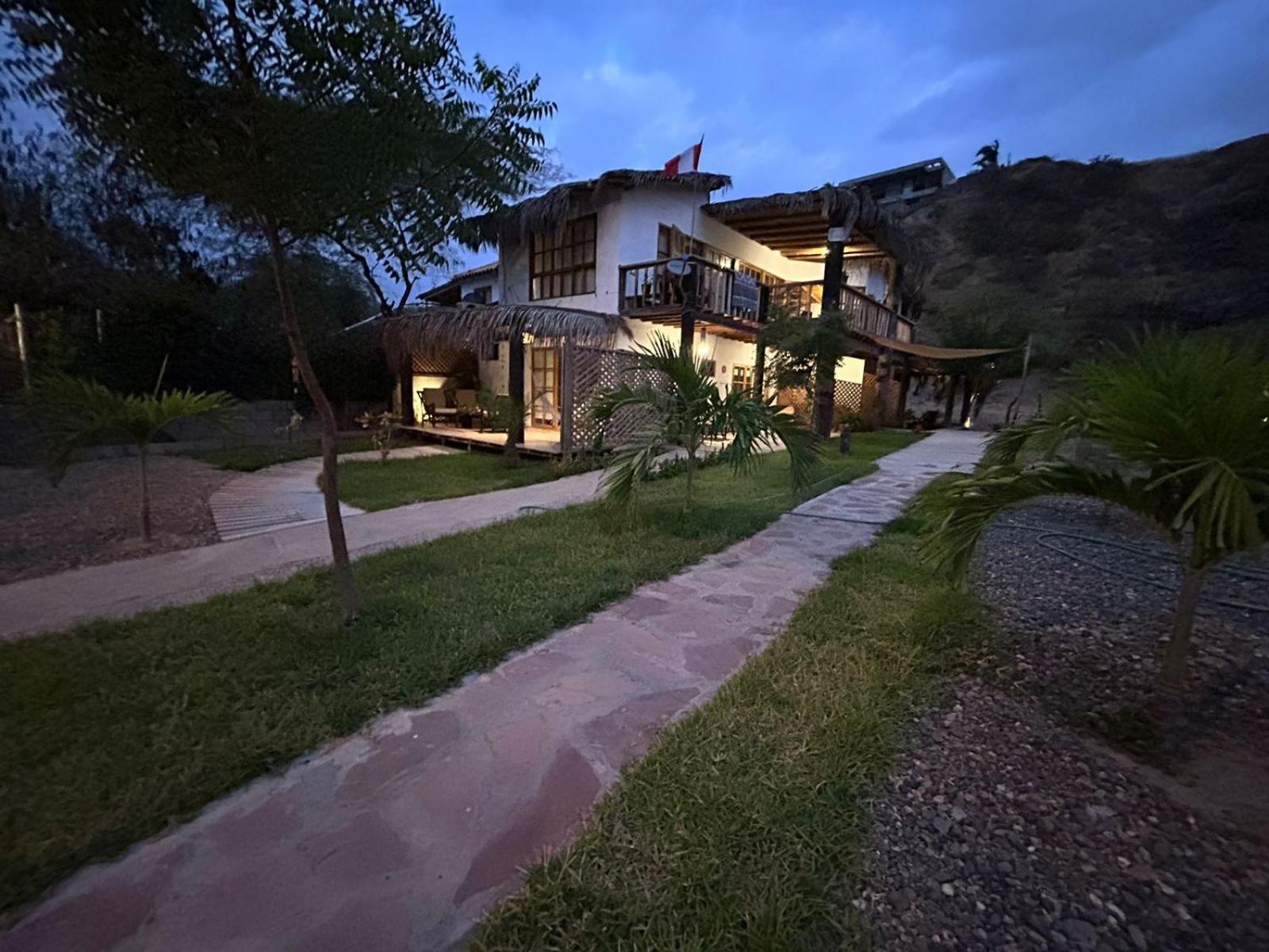 Casa Canoa Canoas Екстер'єр фото